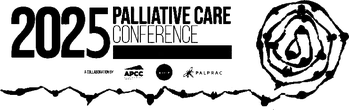 Palliative Care Conference 2025 logo