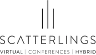 Scatterlings Conferences logo
