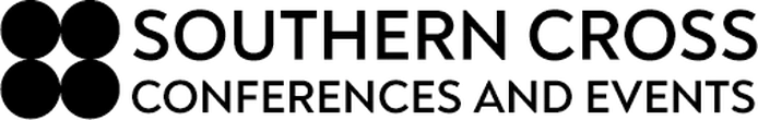 Southern Cross Conferences Events logo