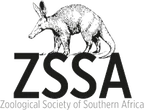 Zssa Zoological Society Southern Africa logo